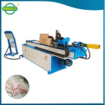 Dobladora de tubos de sistema hidráulico de acero inoxidable de aluminio