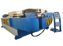 Dobladora de tubos hidráulica completamente automática NC Fabricantes
