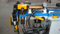 Dobladora de tubos y tubos de venta caliente de alta calidad (GM-SB-18CNC)
