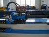 Dobladora de tubos completamente automática para producción de precisión