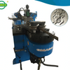 Dobladora de tubos de acero inoxidable hidráulica eléctrica manual