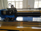 Máquina dobladora de tubos CNC (GM-SB-100CNC)