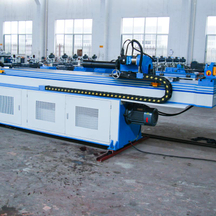 Control numérico totalmente automático GM-SB-76CNC