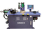 Máquina formadora automática de extremos de tubos GM-50B