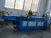 Dobladora de tubos completamente automática para producción de precisión