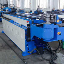 Control numérico totalmente automático GM-SB-50CNC-4A-2SV