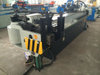Máquina dobladora de tubos CNC de empresa chino-italiana GM-76CNC-2A-1s