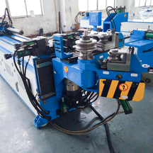 Control numérico totalmente automático GM-SB-38CNC