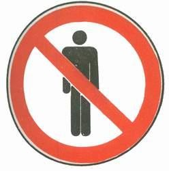 Pausa de prohibición