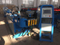 Dobladora de tubos cuadrados CNC (GM-50CNC)