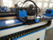 Máquina dobladora de tubos CNC (GM-SB-100CNC)