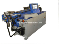 Máquina dobladora de tubos de cobre y latón (GM-SB-18CNC)