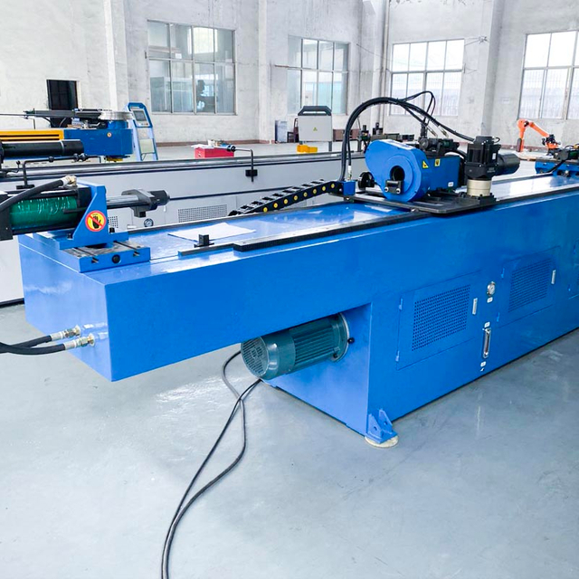 Control numérico totalmente automático GM-SB-76CNC