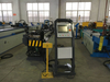 Dobladora de tubos en frío de 2 pulgadas GM-38CNC-2A-1S