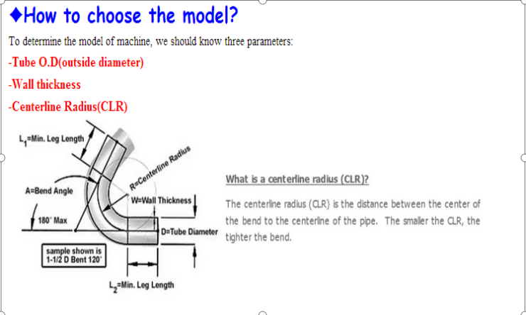 Dobladora de un solo cabezal